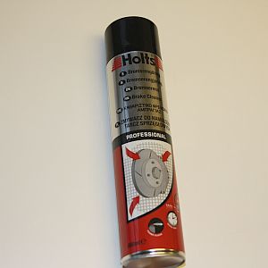 BROMSRENGÖRING 600ml