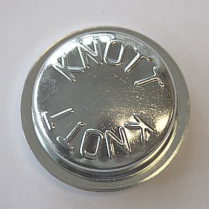 NAVKÅPA till KNOTT 64 mm