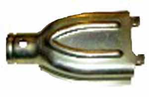 Lock till wirefäste