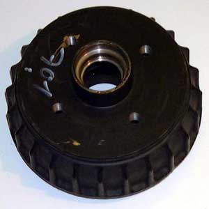 BROMSTRUMMA T ALKO 1637 4H