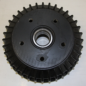 Brtrumma 2051 1500 kg 5-håls