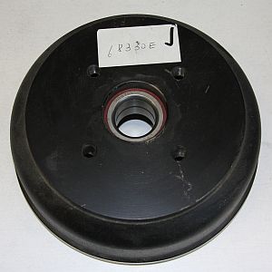 BROMSTRUM.T.KNOTT200*50 4H ECO
