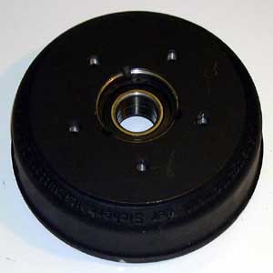 BROMSTRUM.T.KNOTT200*50 5H ECO