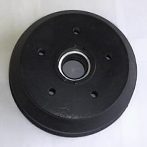 BROMSTRUM.T.KNOTT200*50 5H ECO