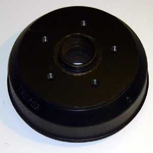 BROMSTRUMMA T. BPW 200*50 5H
