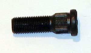 HJULBULT M16 X 1,5 L 48MM