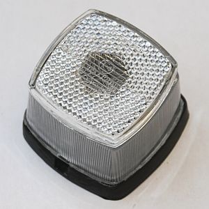 Pos.lykta med reflex 62x62
