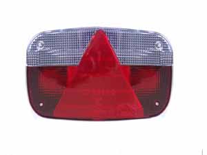 Multipoint 3 höger+vänsterGlas