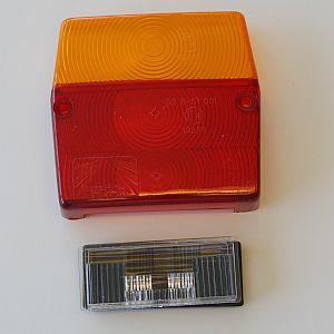 RESEVGLAS FÖR CE-8029