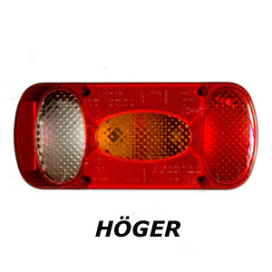 Midipoint 2 utan kontakt höger