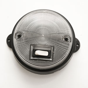 INNE BELYSNING 12 V M BRYTARE
