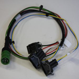 ANSLUTNINGS KABEL RUNDPOINT
