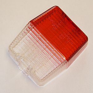Breddmarkeringsglas