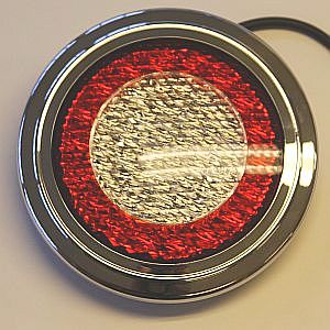 LED PARK,BROMS,BLINKERS 24 V
