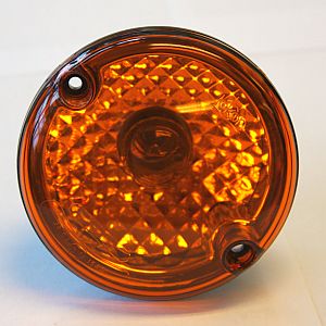 Blinkers jokon 710 2-Polig GUL