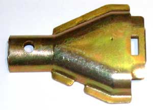 Lock till wirefäste 381.381