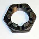 KRONMUTTER FÖR KNOTT M24*1,5