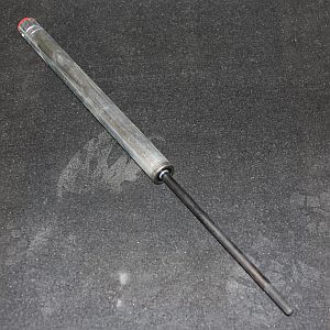 PÅSKJUTSDÄMPARE KF 17/20