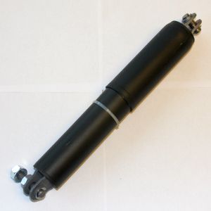 GASFJÄDER FÖR HANDBROMSSPAK KNOTT