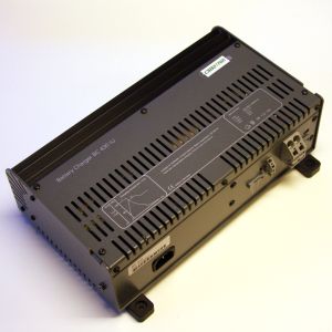 Batteriladare KABE husbilar