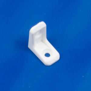 PLASTVINKEL VIT
