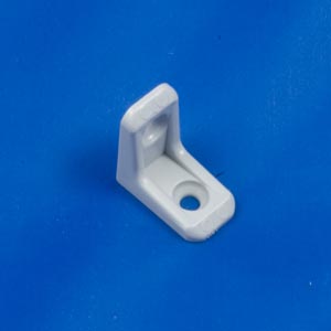 PLASTVINKEL BEIGE