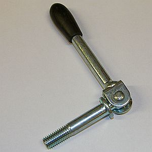 Ledad med låsarm