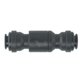 Backventil för 6mm