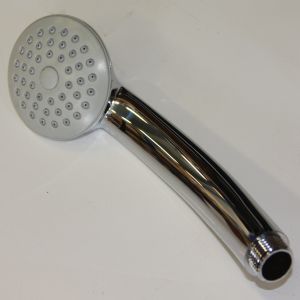 Duschhandtag CORA krom 1/2"