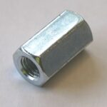 SKARVHYLSA M 8 24 mm LÅNG
