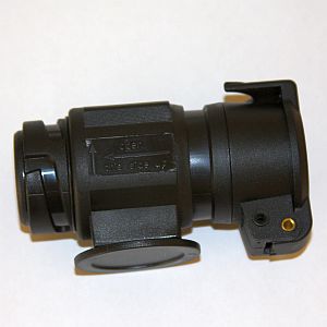 Adapter 13-7 pol för LED BELYSNING