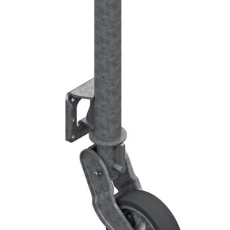 STÖDHJUL HELAUTOMATISKT 200*50