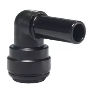 Vinkelövergång-med SLANG 8 MM STUSS 6 MM