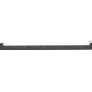 Axel obromsad AL-KO cc 1300 mm 4-håls