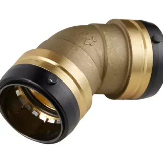 Vinkel 45 gr 22mm