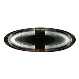 Positions lykta VIT 12 V 124 x 46 x 14 mm